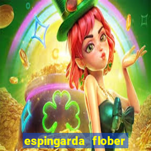 espingarda flober calibre 22